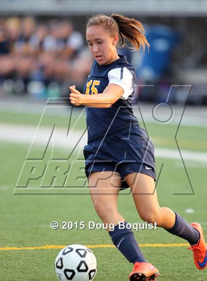 Thumbnail 1 in Lima Senior vs Toledo Whitmer photogallery.