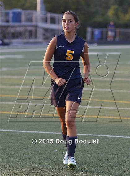 Thumbnail 2 in Lima Senior vs Toledo Whitmer photogallery.