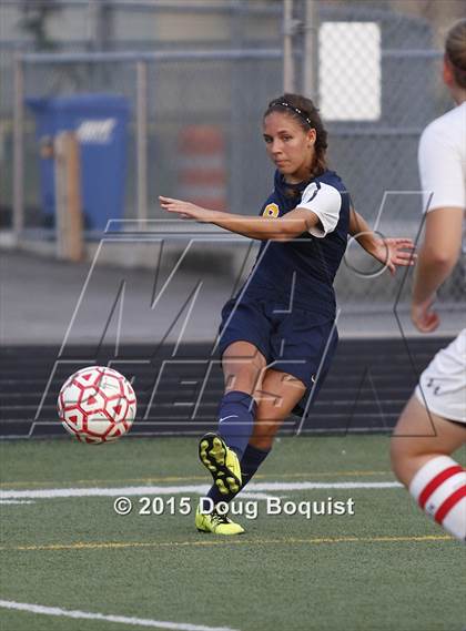 Thumbnail 3 in Lima Senior vs Toledo Whitmer photogallery.
