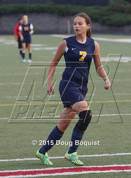 Thumbnail 3 in Lima Senior vs Toledo Whitmer photogallery.