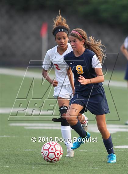 Thumbnail 2 in Lima Senior vs Toledo Whitmer photogallery.