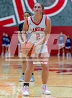 Photo from the gallery "Piper @ Lansing"