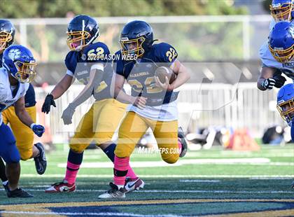Thumbnail 3 in Benicia @ Alhambra photogallery.