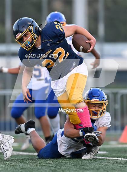Thumbnail 3 in Benicia @ Alhambra photogallery.