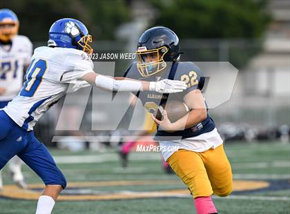 Thumbnail 3 in Benicia @ Alhambra photogallery.
