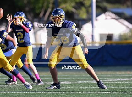 Thumbnail 2 in Benicia @ Alhambra photogallery.