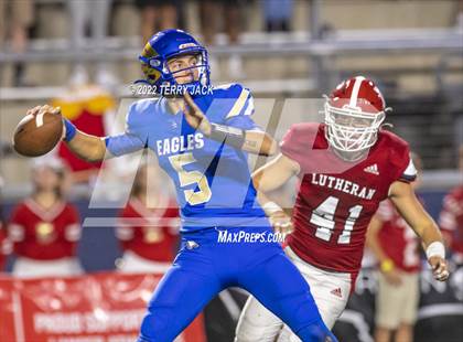 Thumbnail 3 in Santa Margarita @ Orange Lutheran photogallery.