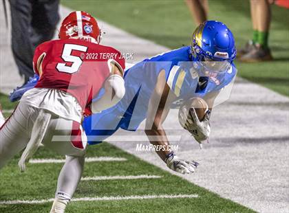 Thumbnail 3 in Santa Margarita @ Orange Lutheran photogallery.
