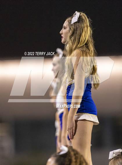 Thumbnail 3 in Santa Margarita @ Orange Lutheran photogallery.