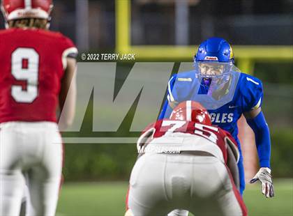 Thumbnail 2 in Santa Margarita @ Orange Lutheran photogallery.