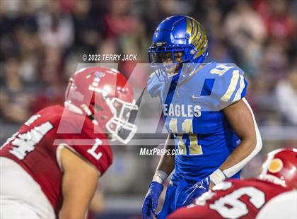 Thumbnail 3 in Santa Margarita @ Orange Lutheran photogallery.
