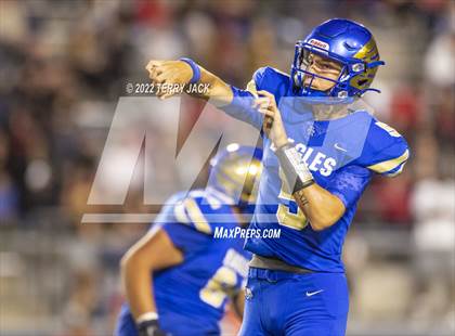 Thumbnail 3 in Santa Margarita @ Orange Lutheran photogallery.