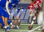Photo from the gallery "Santa Margarita @ Orange Lutheran"