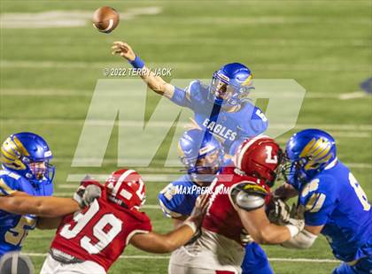 Thumbnail 3 in Santa Margarita @ Orange Lutheran photogallery.