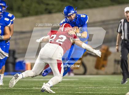 Thumbnail 3 in Santa Margarita @ Orange Lutheran photogallery.