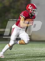 Photo from the gallery "Santa Margarita @ Orange Lutheran"