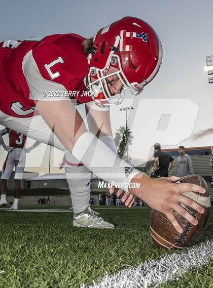 Thumbnail 2 in Santa Margarita @ Orange Lutheran photogallery.