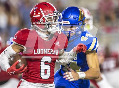 Thumbnail 2 in Santa Margarita @ Orange Lutheran photogallery.