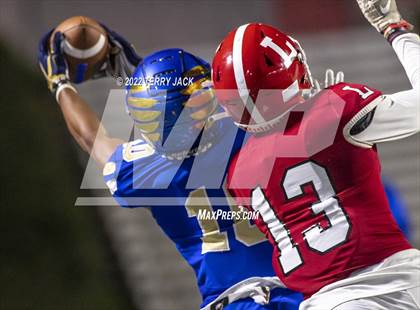 Thumbnail 2 in Santa Margarita @ Orange Lutheran photogallery.