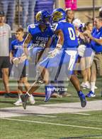 Photo from the gallery "Santa Margarita @ Orange Lutheran"