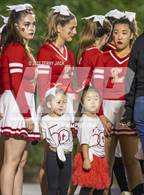 Photo from the gallery "Santa Margarita @ Orange Lutheran"
