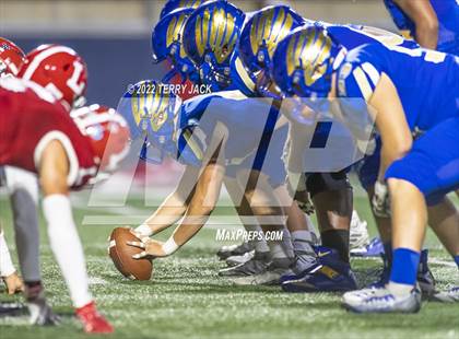 Thumbnail 1 in Santa Margarita @ Orange Lutheran photogallery.