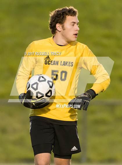 Thumbnail 3 in Kellam @ Ocean Lakes photogallery.