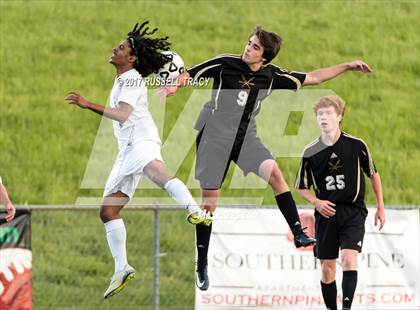 Thumbnail 3 in Kellam @ Ocean Lakes photogallery.