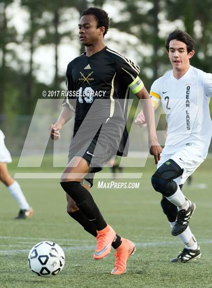 Thumbnail 1 in Kellam @ Ocean Lakes photogallery.