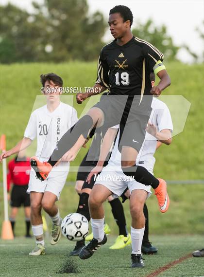 Thumbnail 1 in Kellam @ Ocean Lakes photogallery.