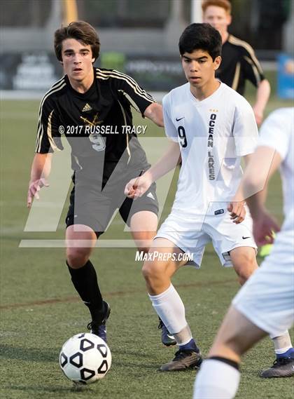 Thumbnail 2 in Kellam @ Ocean Lakes photogallery.