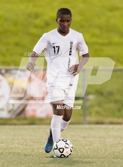 Thumbnail 2 in Kellam @ Ocean Lakes photogallery.
