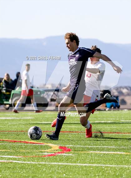 Thumbnail 1 in Liberty @ Pine Creek photogallery.