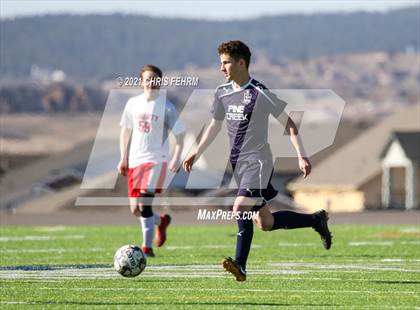 Thumbnail 1 in Liberty @ Pine Creek photogallery.