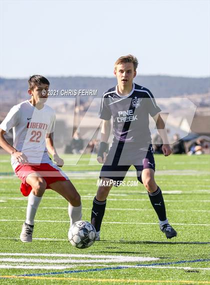 Thumbnail 2 in Liberty @ Pine Creek photogallery.