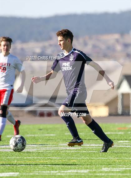 Thumbnail 3 in Liberty @ Pine Creek photogallery.