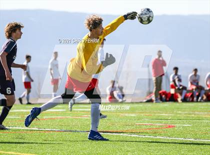 Thumbnail 1 in Liberty @ Pine Creek photogallery.