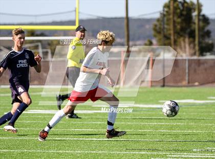 Thumbnail 2 in Liberty @ Pine Creek photogallery.