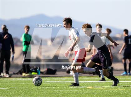Thumbnail 2 in Liberty @ Pine Creek photogallery.