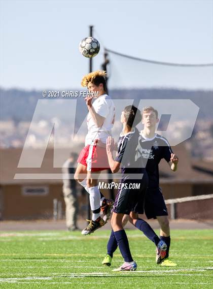 Thumbnail 2 in Liberty @ Pine Creek photogallery.
