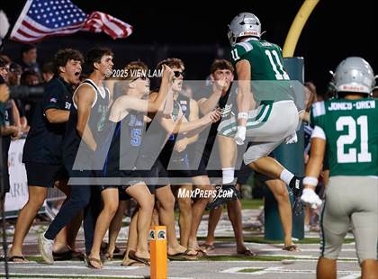 Thumbnail 3 in St. Mary's @ De La Salle photogallery.