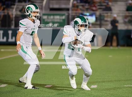 Thumbnail 3 in St. Mary's @ De La Salle photogallery.