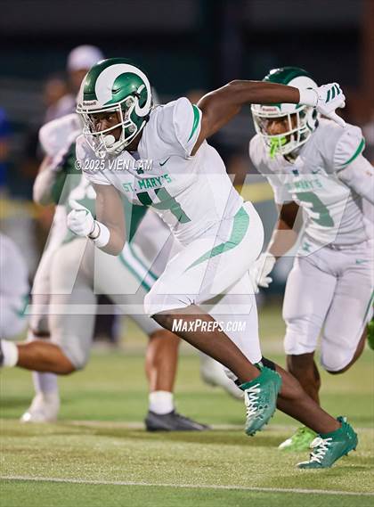 Thumbnail 1 in St. Mary's @ De La Salle photogallery.