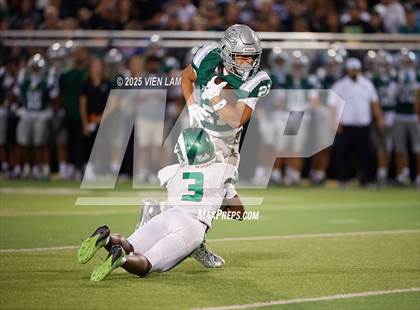 Thumbnail 3 in St. Mary's @ De La Salle photogallery.