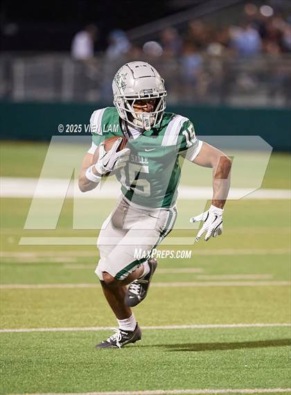 Thumbnail 3 in St. Mary's @ De La Salle photogallery.