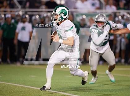 Thumbnail 3 in St. Mary's @ De La Salle photogallery.