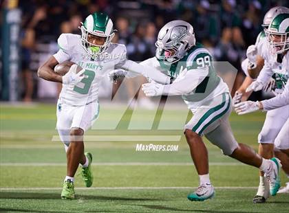 Thumbnail 3 in St. Mary's @ De La Salle photogallery.