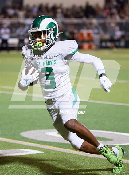 Thumbnail 1 in St. Mary's @ De La Salle photogallery.