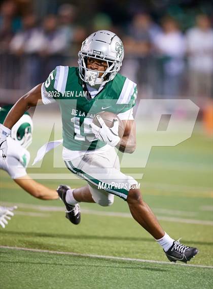 Thumbnail 1 in St. Mary's @ De La Salle photogallery.