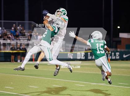 Thumbnail 1 in St. Mary's @ De La Salle photogallery.